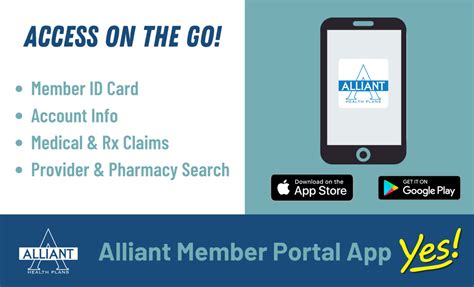 Alliant Health Plans Phone Number