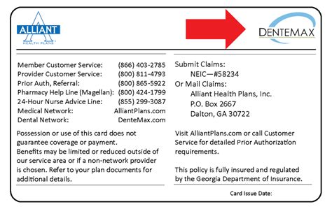 Alliant Health Plans Provider Portal