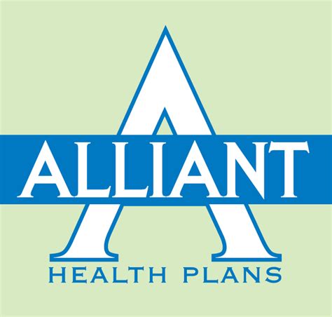 Alliant Health Plans Options