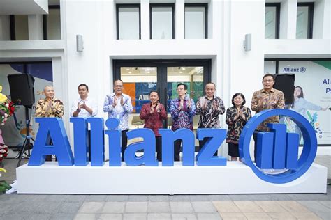 Allianz Bandung