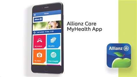 Allianz My Health Login