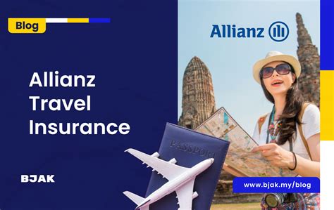 Allianz Travel Insurance