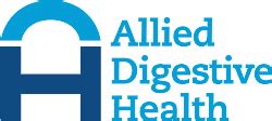 Allied Digestive Health Jam Buka