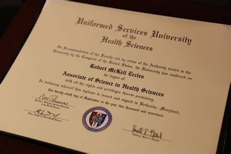 Allied Health Bachelor S Degree