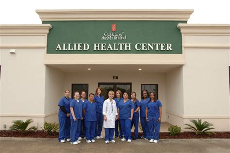 Allied Health Center