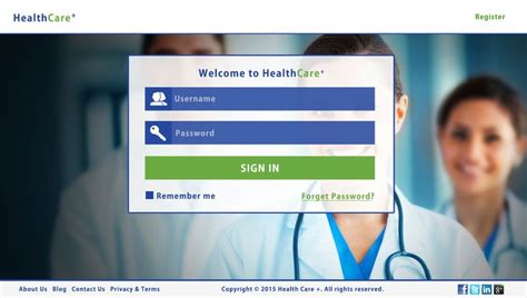 Allied Health Insurance Login