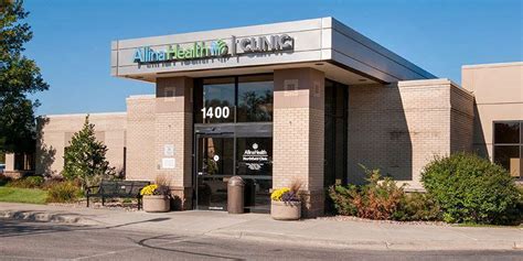 Allina Clinic Northfield My Chart