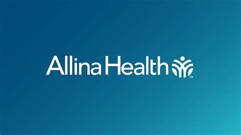 Allina Health Login