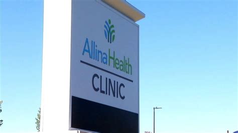 Allina Health Savage Clinic Alamat