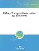 Allina Kidney Transplant Providers