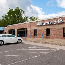 Allina Urgent Care Forest Lake