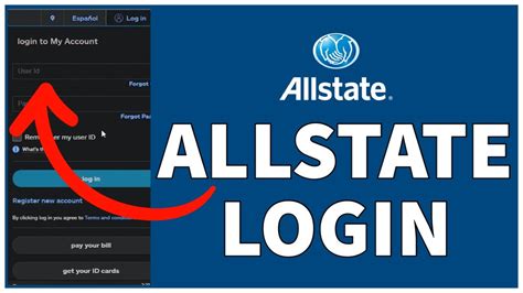 Allstate Login