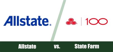 Allstate Vs State Farm Home Insurance Pros Cons Faqs And Verdict