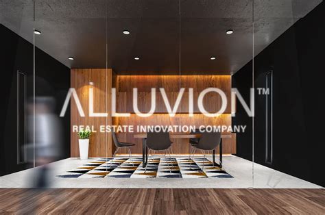 Alluvion Careers