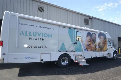 Alluvion Health Dental Clinic