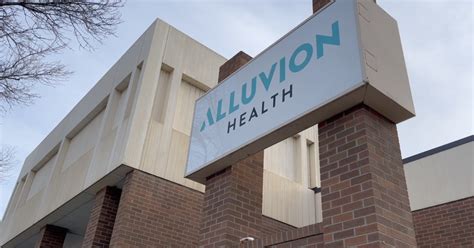 Alluvion Health Leadership