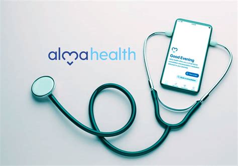 Alma Health Uae