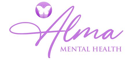 Alma Mental Health Careers