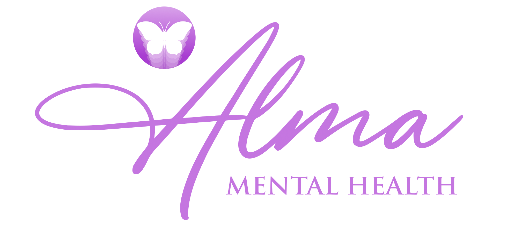 Alma Mental Health Headquarters Address