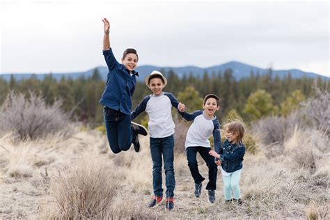 Almost Family Bend Oregon