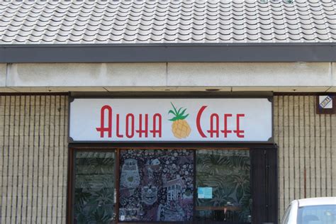 Aloha Cafe Waikiki