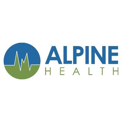 Alpine Health Careers