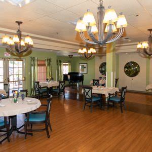 Alta Mesa Skilled Nursing Facility