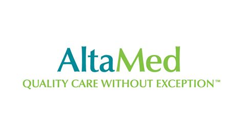 Altamed Health Services Corporation Care