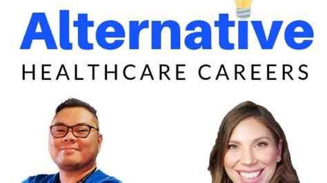 Alternative Home Health Care Jobs