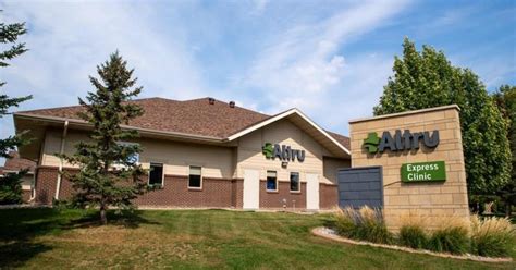 Altru Clinic In Grand Forks