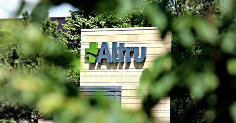 Altru Health System Providers