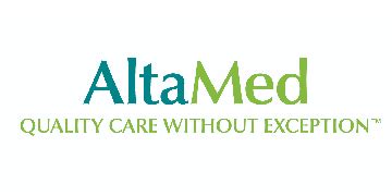 Altura Altamed Provider Portal