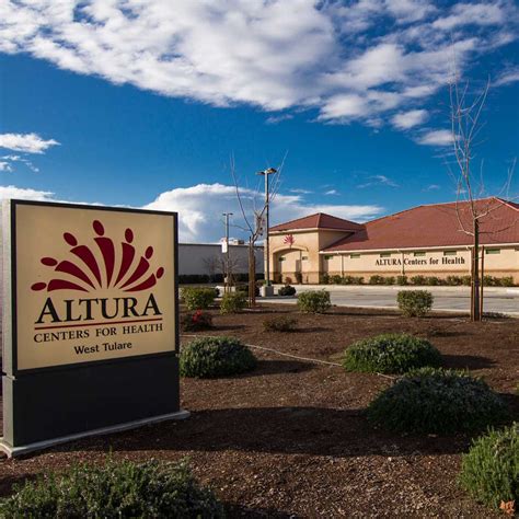 Altura Centers For Health Cherry