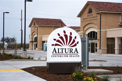 Altura Centers For Health Locations