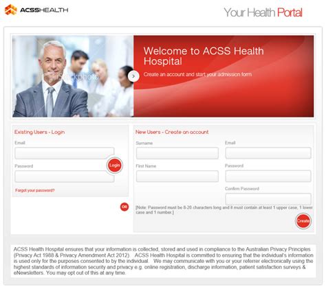 Altura Patient Portal