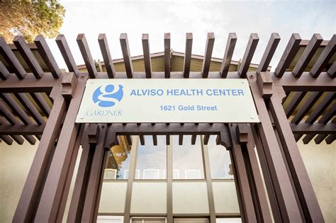 Alviso Health Center