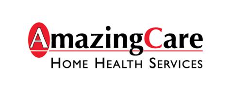 Amazing Care Home Health Agency