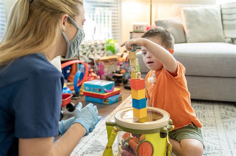 Amazing Care Pediatric Home Health