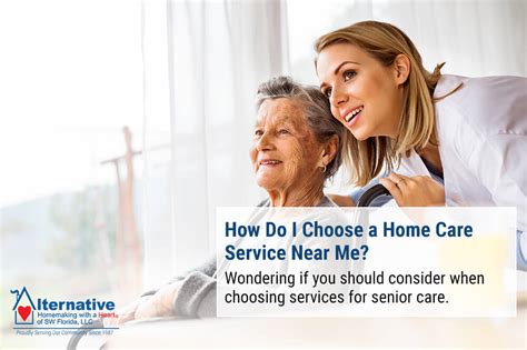 Amazing Home Care Near Me