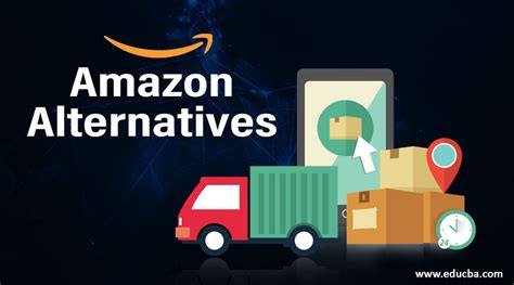 Amazon Alternatives