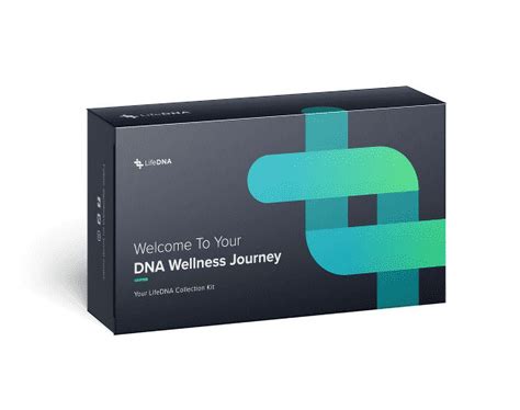 Amazon Com Lifedna Ultimate Wellness Test Easy At Home Dna Testing Kit 120 Traits Into Your Nutrition Fitness Vitamins Wellness Sleep Skincare And More Health Household