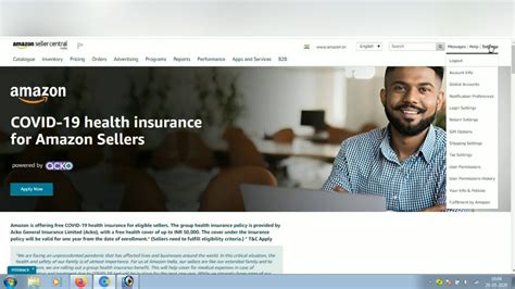 Amazon Health Insurance Cost