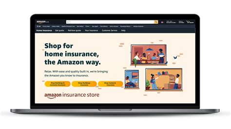 Amazon Insurance Plans