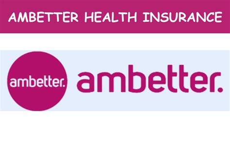 Ambetter Health Insurance