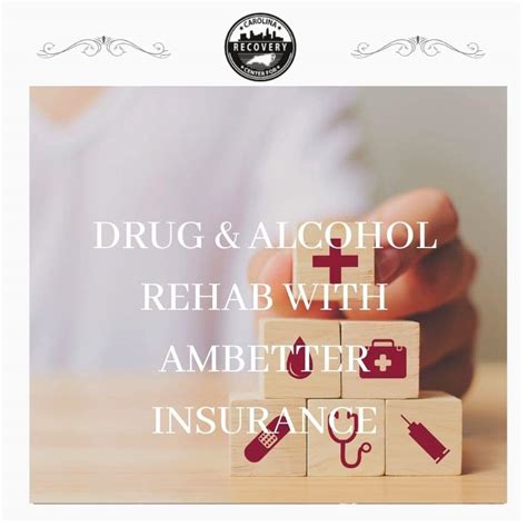 Ambetter Insurance Coverage For Drug Amp Alcohol Rehab In North Carolina