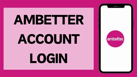 Ambetter Member Login