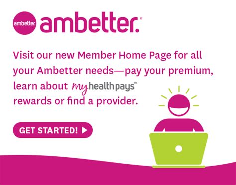 Ambetter My Health Pays Uses