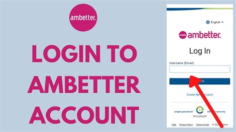 Ambetter Pa Login