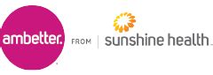 Ambetter Sunshine Health Login