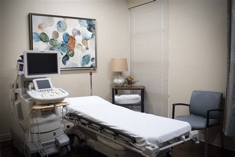 Ambulatory Care Center Ultrasound